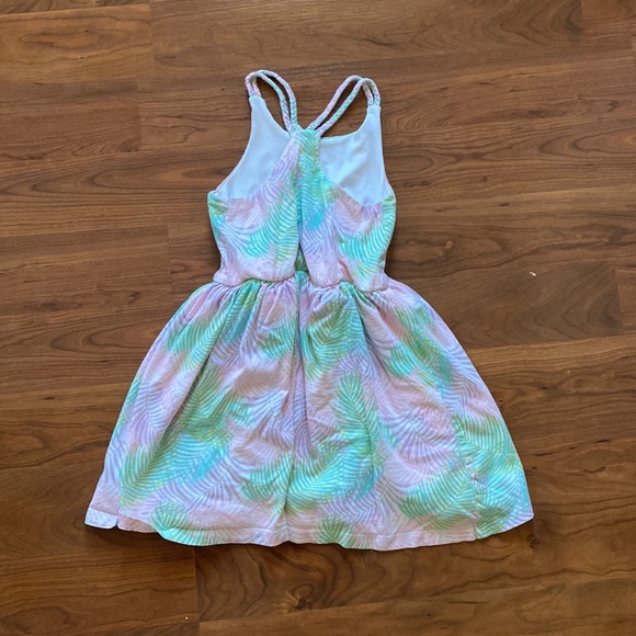 * FINAL SALE* Girls Tommy Bahama Dress Size 6 - Picture 3 of 4